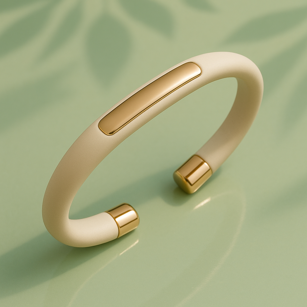 Bracelet anti-moustique MOUSTIKA